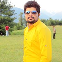 Muhammad Mehboob Photo 20