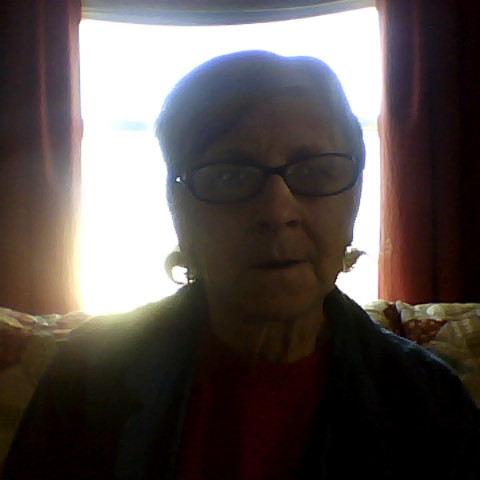 Susan Coggeshall Photo 4