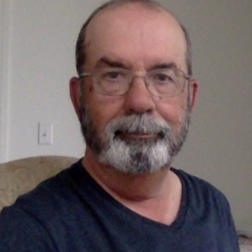Bruce Cooper Photo 25