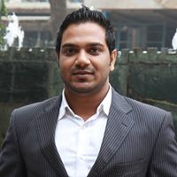 Chowdhury Rashid Photo 1