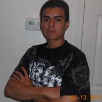 Angel Manzo Photo 5