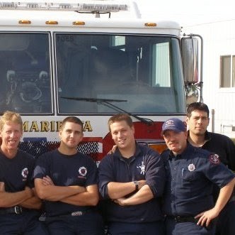 Chris Hoff Photo 15