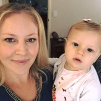 Celeste Johansen Photo 2