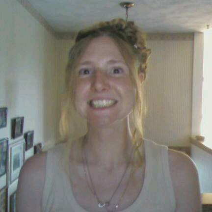 Jennifer Geyer Photo 20