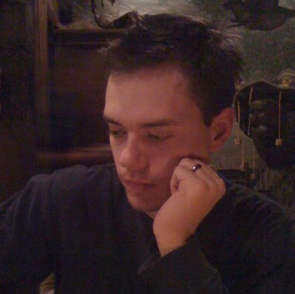 Steven Edwards Photo 22