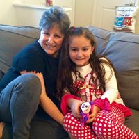 Nancy Lindberg Photo 32