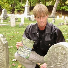 Kevin Collier Photo 27