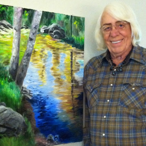 Duane Carter Photo 11
