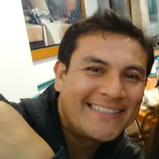 Mauro Vargas Photo 6