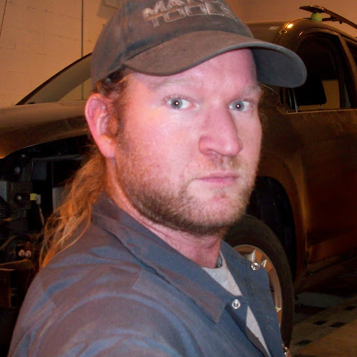 Nicholas Robbins Photo 33