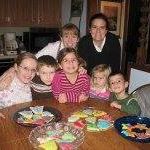 Julie Mccombs Photo 27