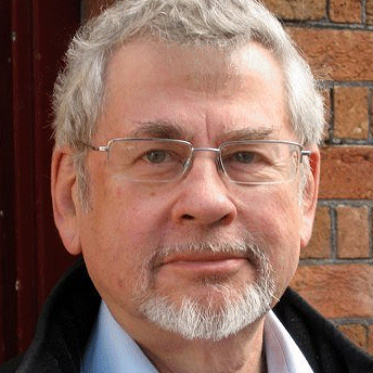 Richard Milton Photo 20