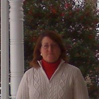 Teresa Harvey Photo 10