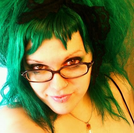 Alecia Zimmerman Photo 2