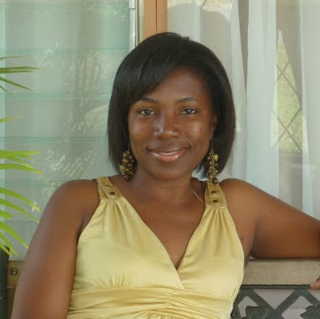Andrea Stevenson Photo 17