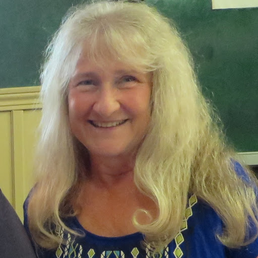 Sherry Hunter Photo 25