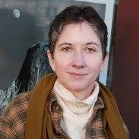 Caroline Shapiro Photo 9