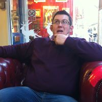 Robert Ellwood Photo 15