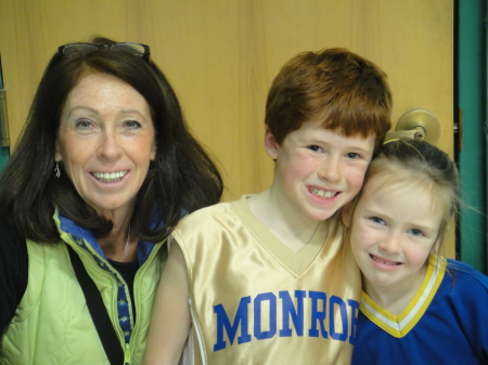 Carol Ward Photo 14