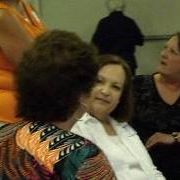 Linda Russell Photo 40