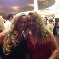 Michelle Jacobson Photo 35