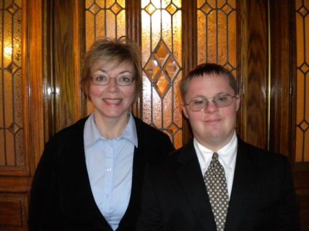 Rebecca Osborn Photo 12