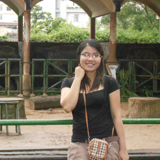Mai Hoang Photo 31