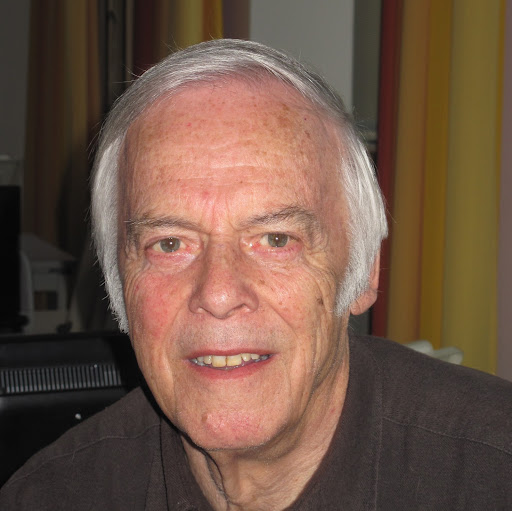 Joseph Funk Photo 11