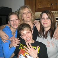Ann Clifford Photo 33
