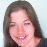 Stephanie Lucas Photo 25