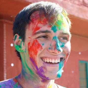 Nicholas Mendoza Photo 36