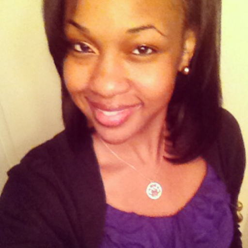 Porsha Robinson Photo 6