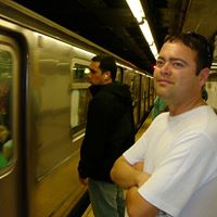 Allen Gregg Photo 8
