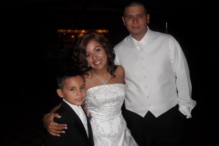 Kimberly Stovall Photo 12