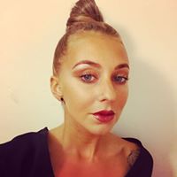 Sophie Pritchard Photo 20
