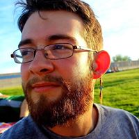 Zach Sharp Photo 27