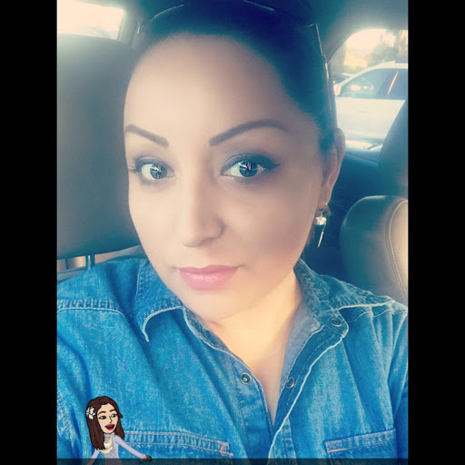 Maria Marquez Photo 41