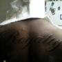 Marcus Rollins Photo 12