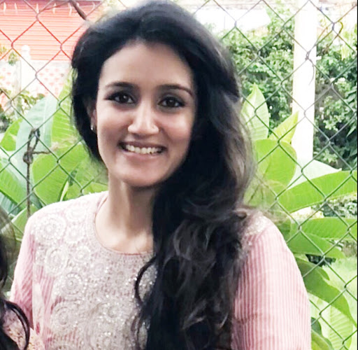 Gunjan Gupta Photo 13