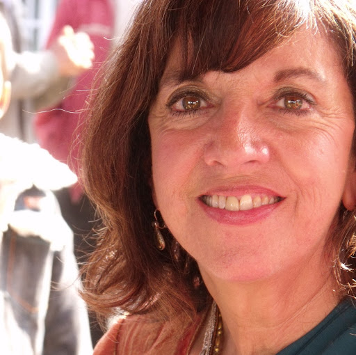 Toni Haskell Photo 3