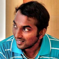 Aravind Chandran Photo 5