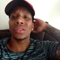 Marquis Dotson Photo 6
