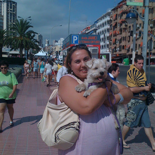 Susana Gonzalez Photo 34