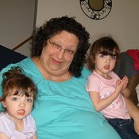 Liz Grady Photo 27