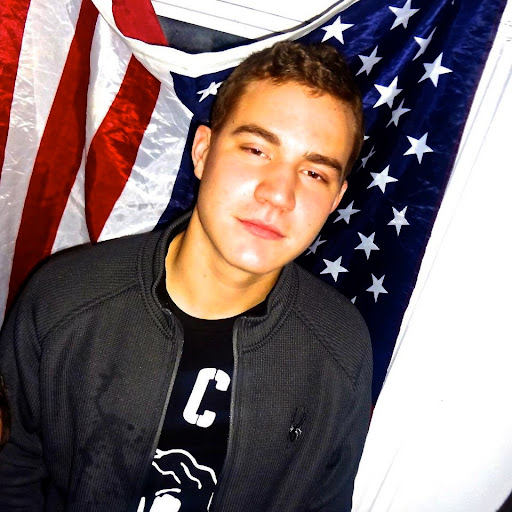 Joseph Owens Photo 34