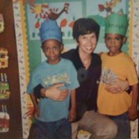 Tamara Holman Photo 6