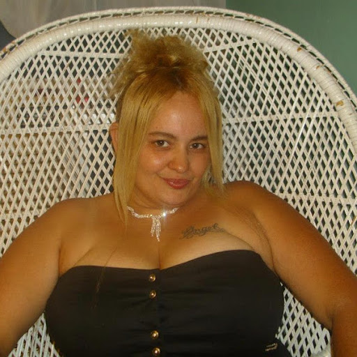 Sandra Dejesus Photo 27
