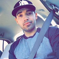 Orlando Aponte Photo 20