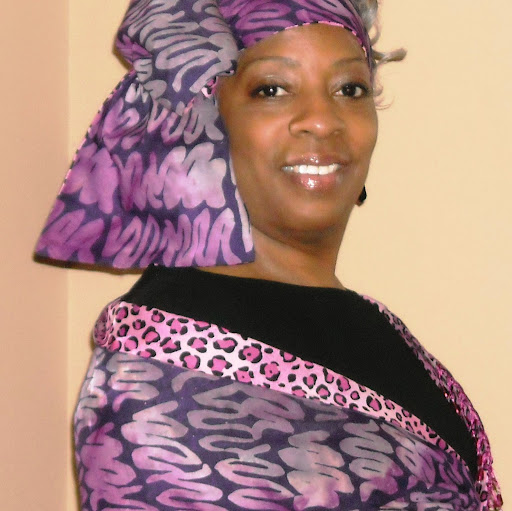 Wanda Montgomery Photo 3