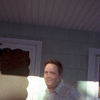 James Collinsworth Photo 26